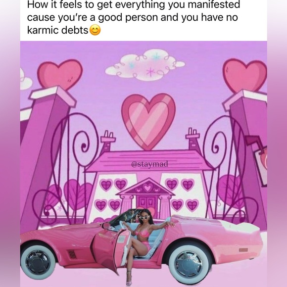 Meet your Posher, Desiree - Picture 2 of 2